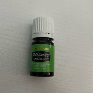 Young Living KidScents Tummygize Essential Oil